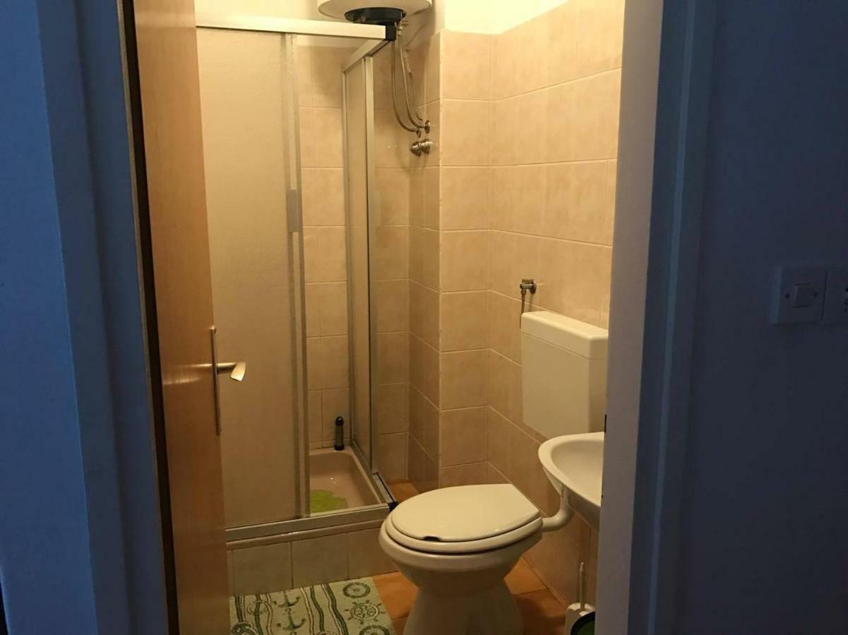 شقة Apartman Brubnjak Mošćenička Draga المظهر الخارجي الصورة