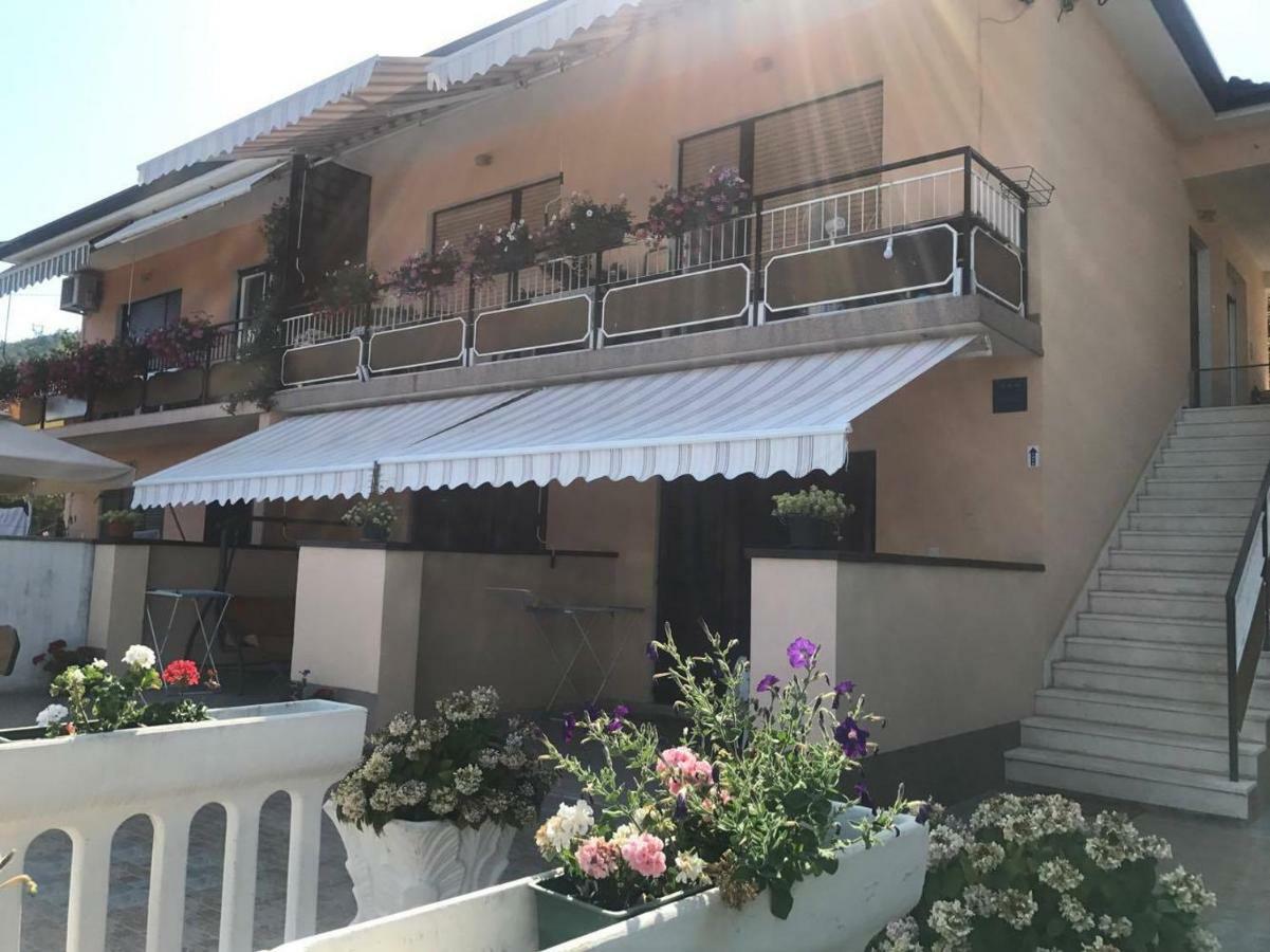 شقة Apartman Brubnjak Mošćenička Draga المظهر الخارجي الصورة