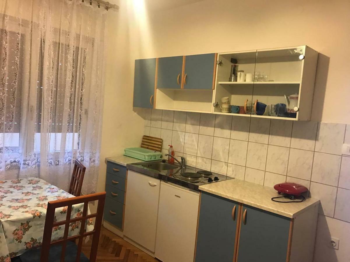 شقة Apartman Brubnjak Mošćenička Draga المظهر الخارجي الصورة