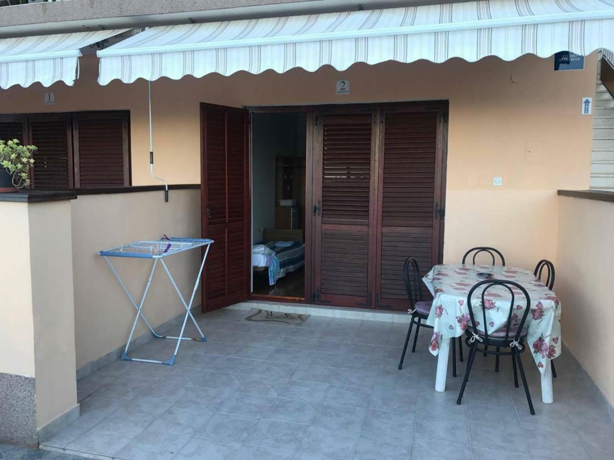 شقة Apartman Brubnjak Mošćenička Draga المظهر الخارجي الصورة
