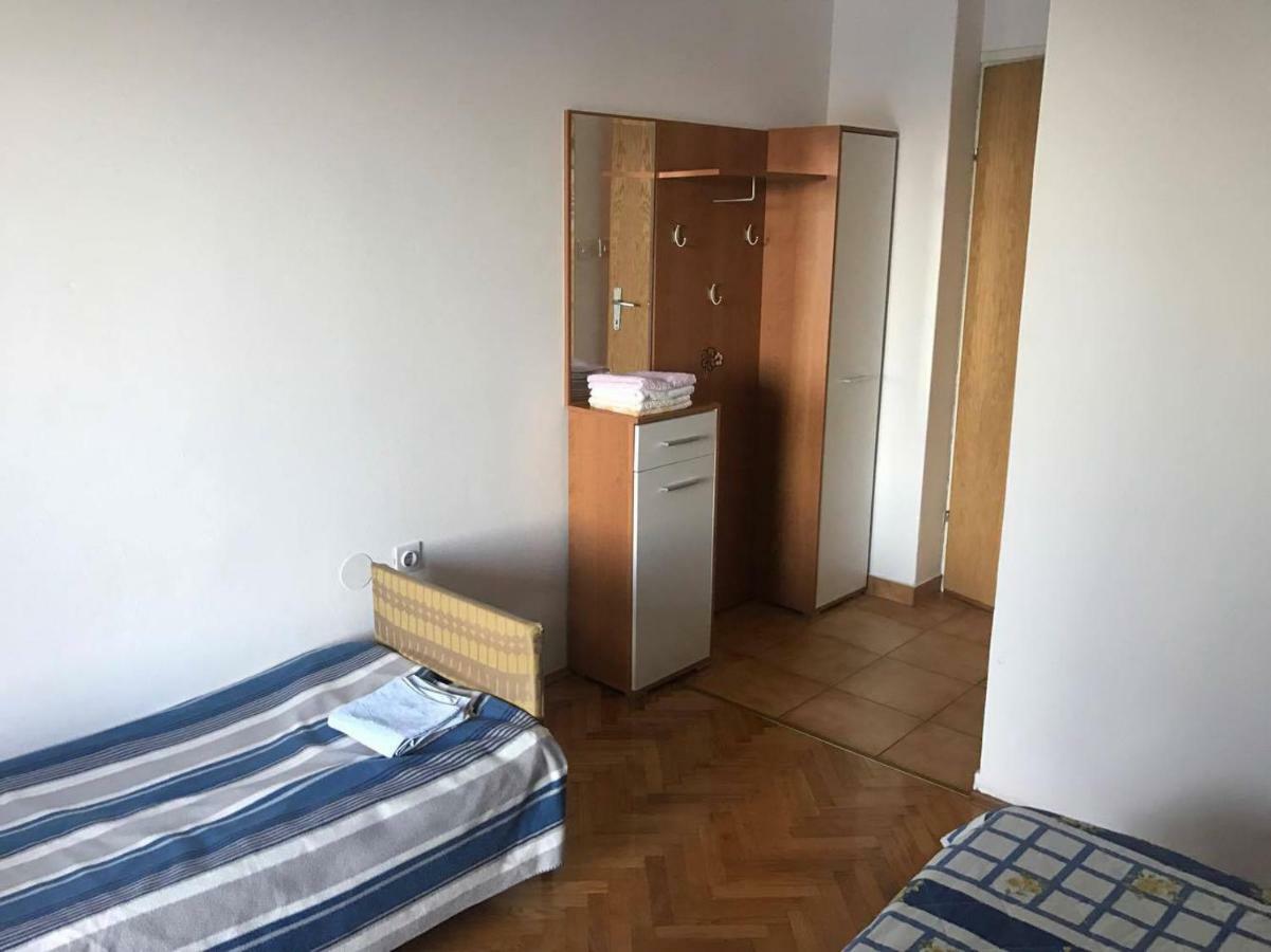شقة Apartman Brubnjak Mošćenička Draga المظهر الخارجي الصورة