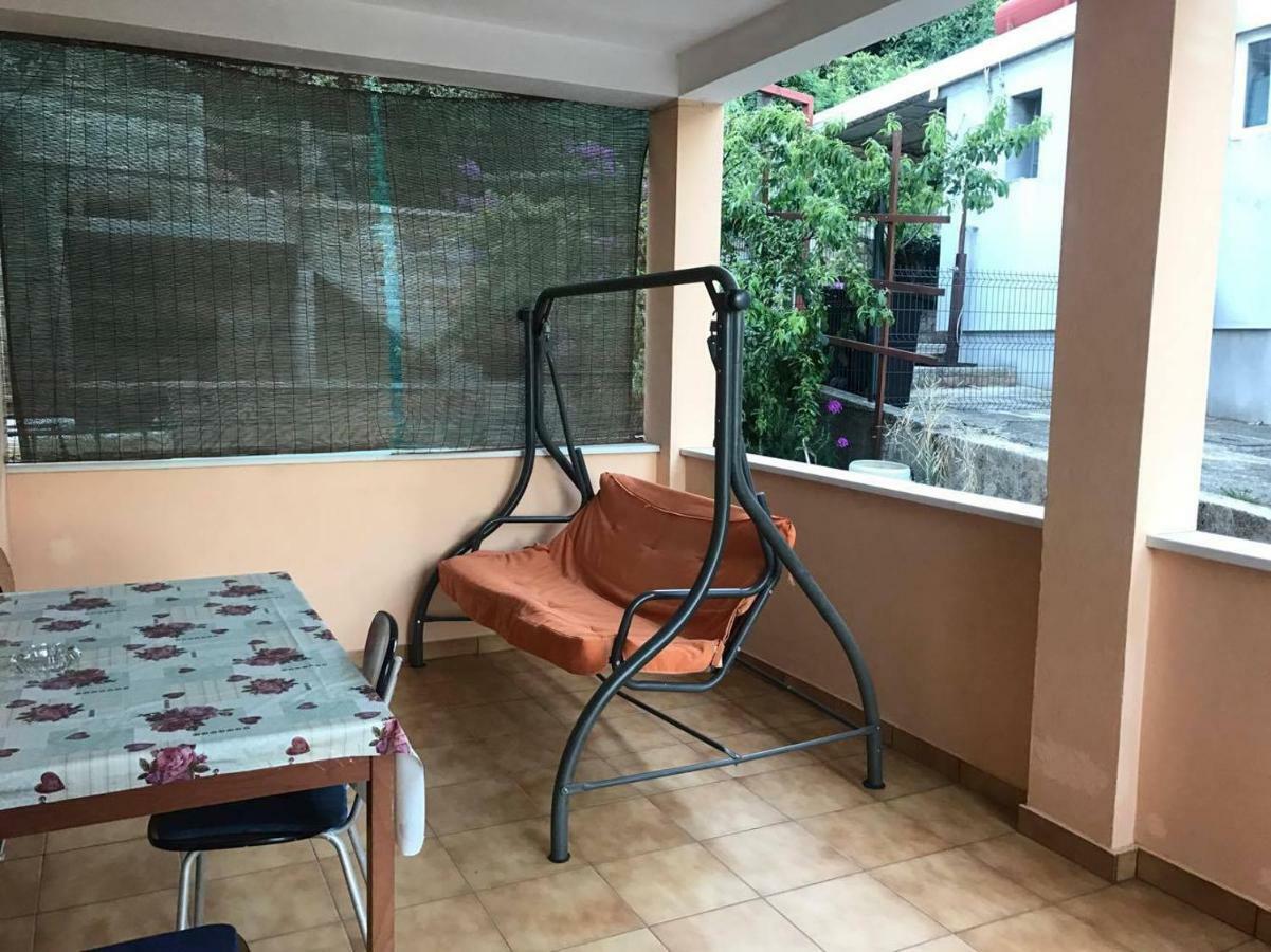 شقة Apartman Brubnjak Mošćenička Draga المظهر الخارجي الصورة