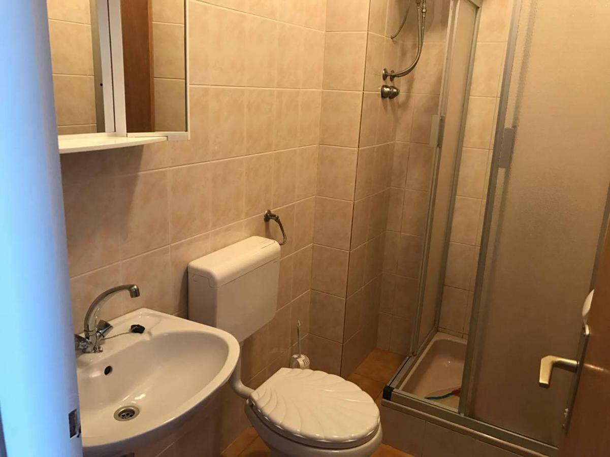 شقة Apartman Brubnjak Mošćenička Draga المظهر الخارجي الصورة