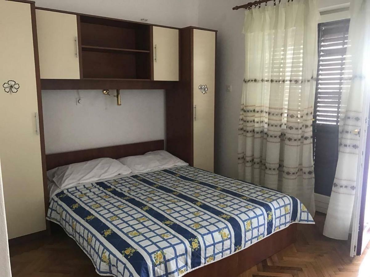 شقة Apartman Brubnjak Mošćenička Draga المظهر الخارجي الصورة